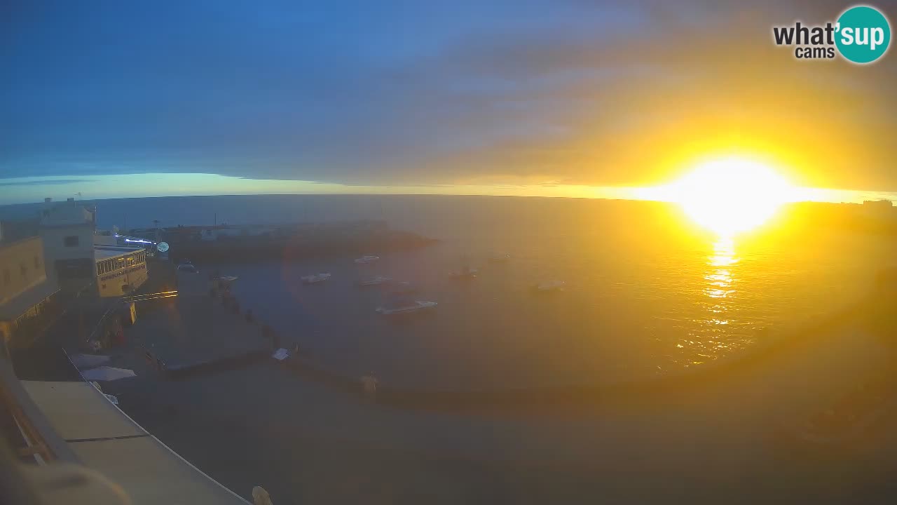 Los Abrigos – Lungomare | Tenerife