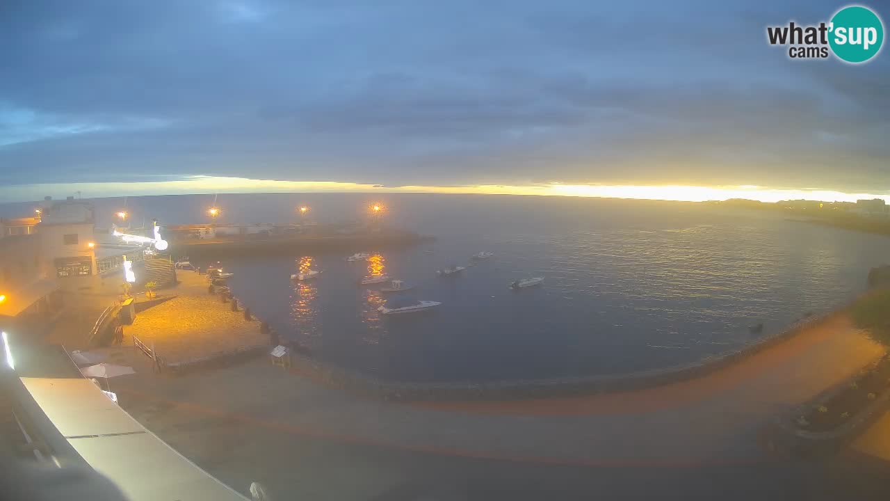 Los Abrigos – Promenade | Tenerife