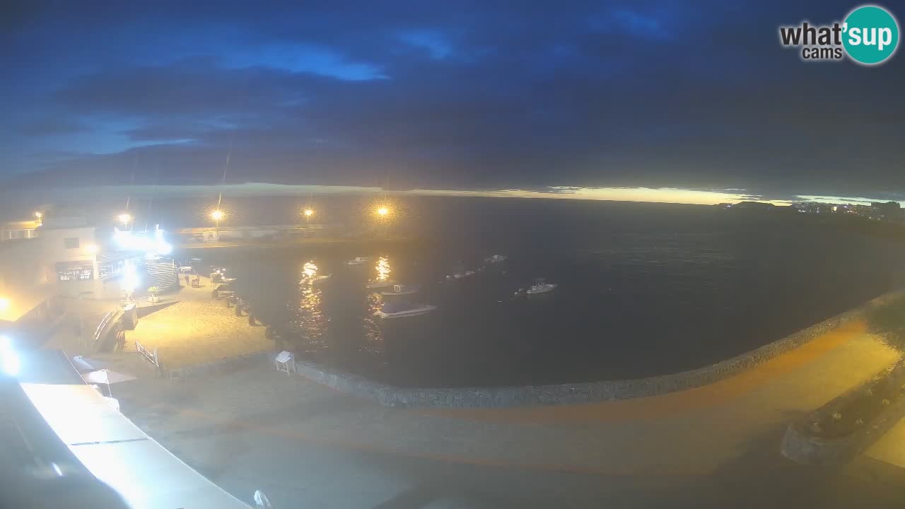 Los Abrigos – Promenade | Tenerife