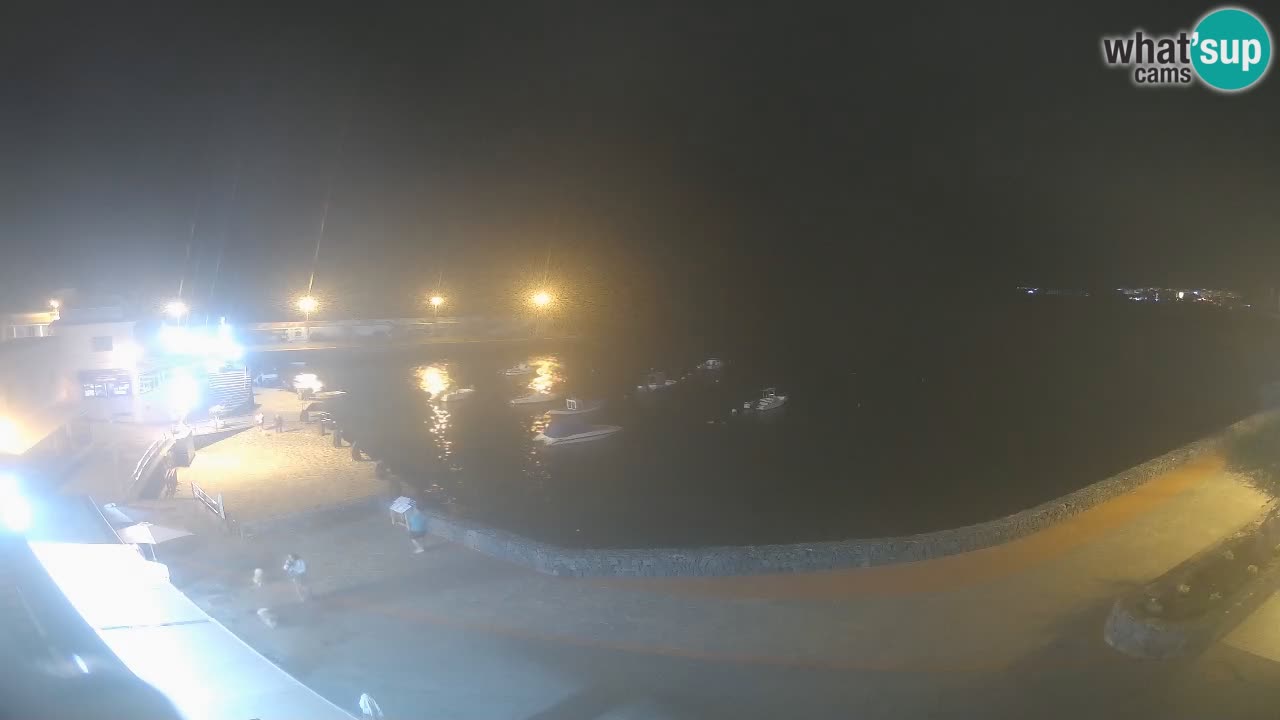 Los Abrigos – Promenade | Tenerife