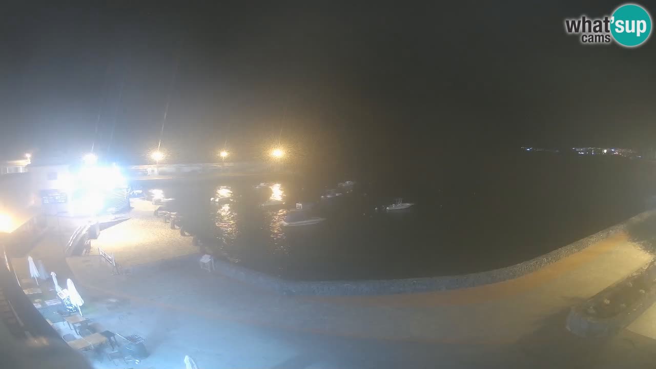 Los Abrigos – Promenade | Tenerife