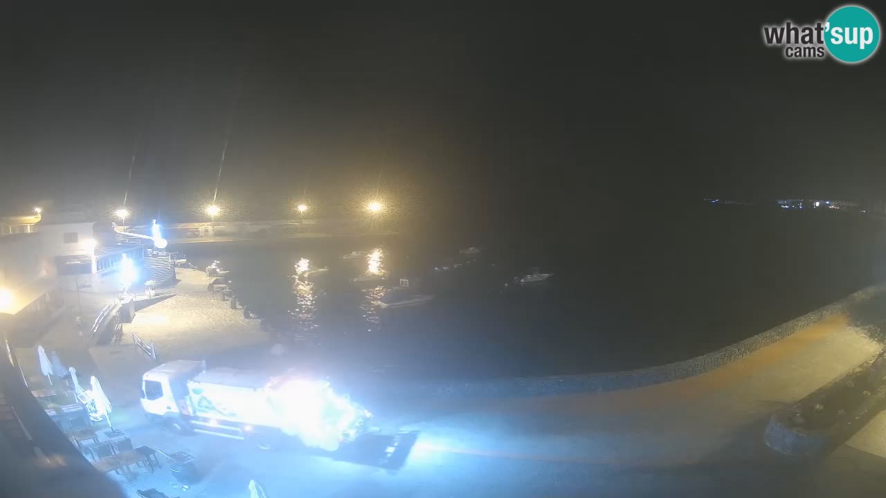 Los Abrigos – Promenade | Tenerife