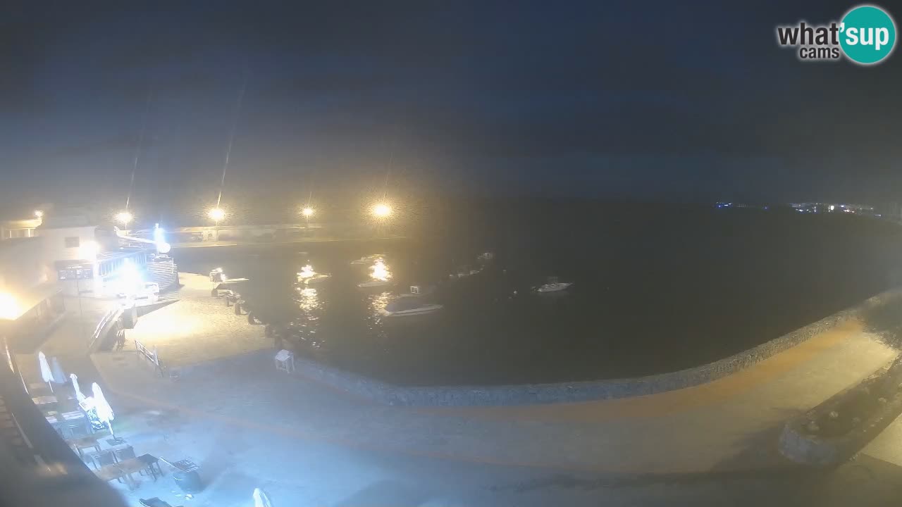 Los Abrigos – Promenade | Tenerife