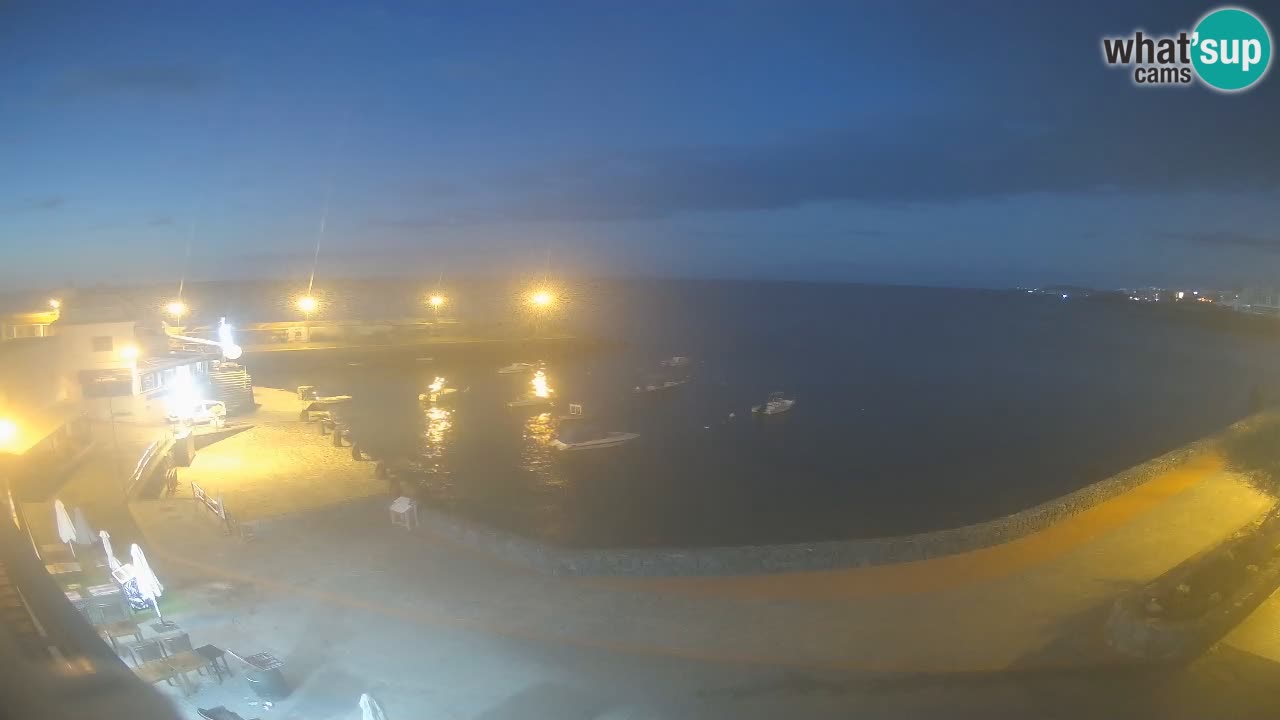 Los Abrigos – Promenade | Tenerife