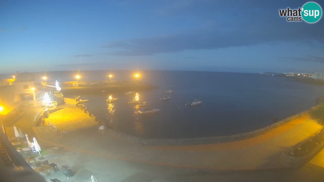 Los Abrigos – Promenade | Tenerife