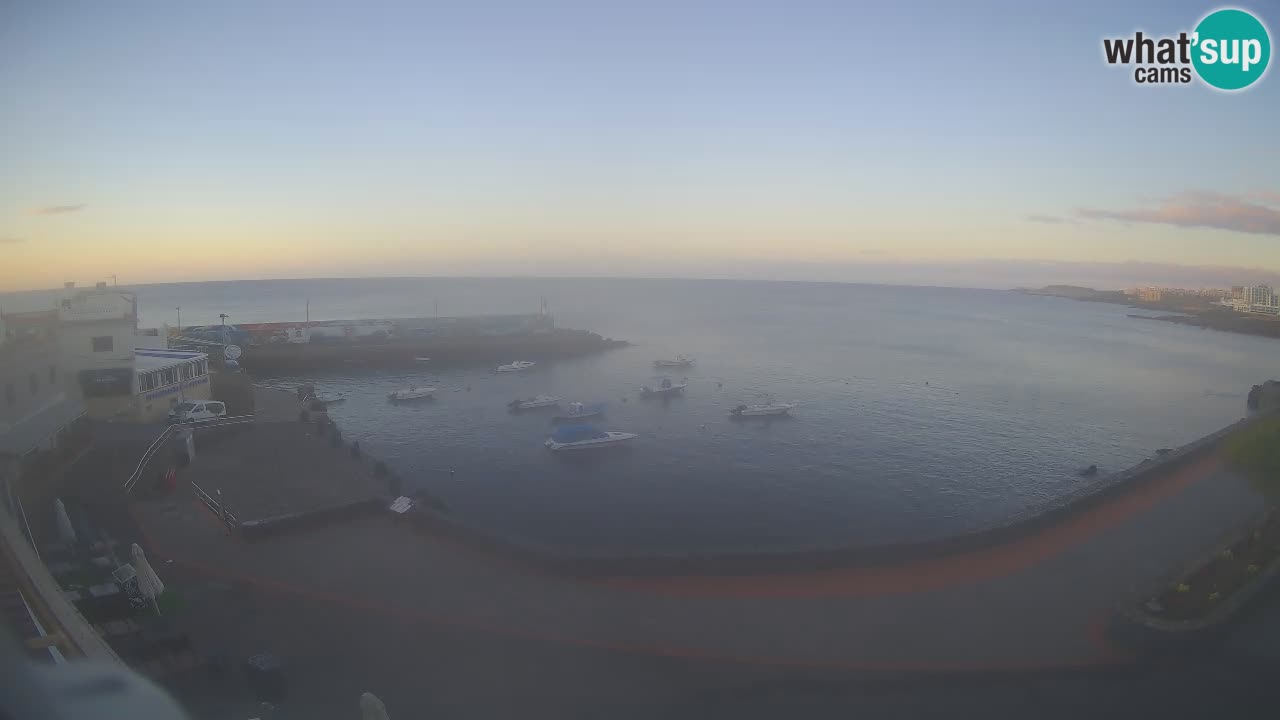 Los Abrigos – Lungomare | Tenerife