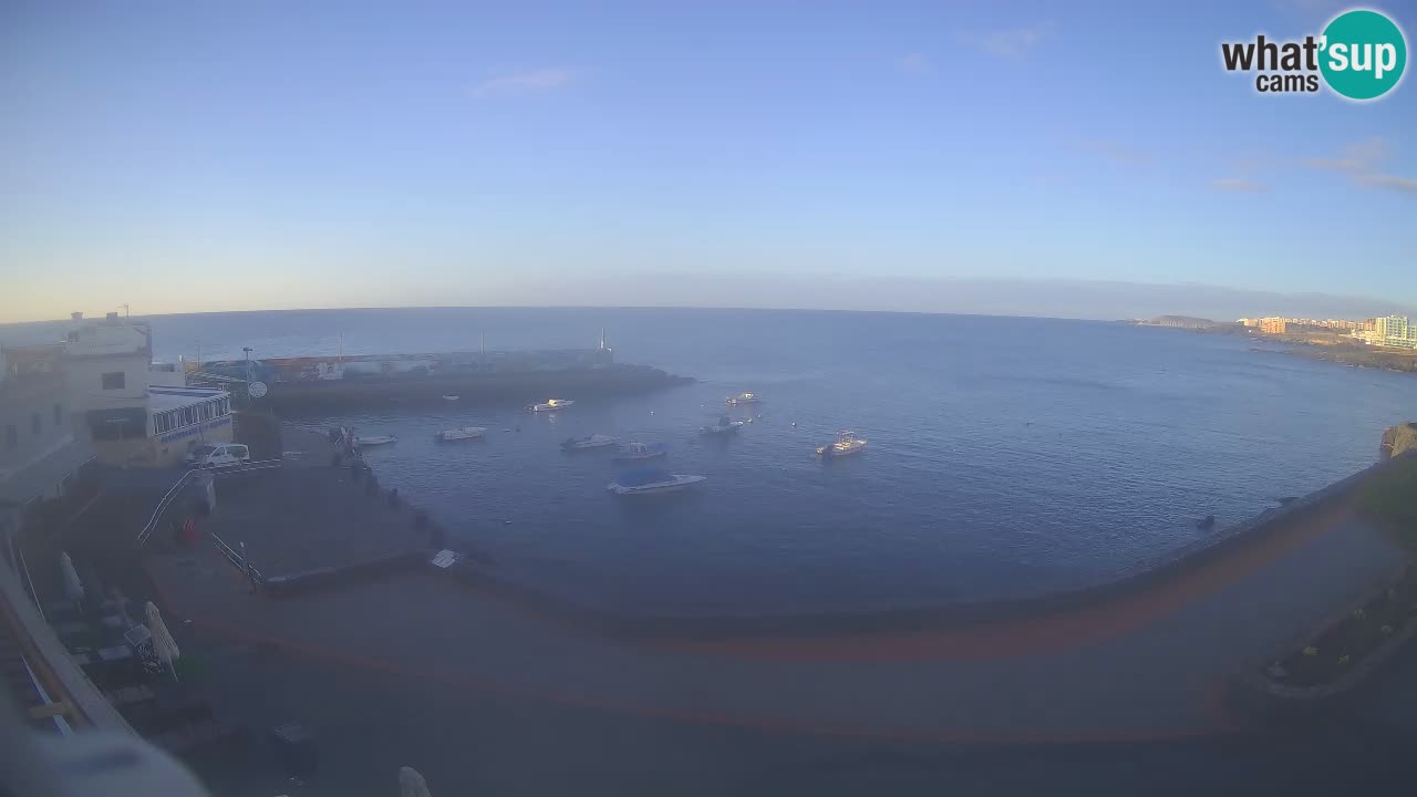 Los Abrigos – Lungomare | Tenerife