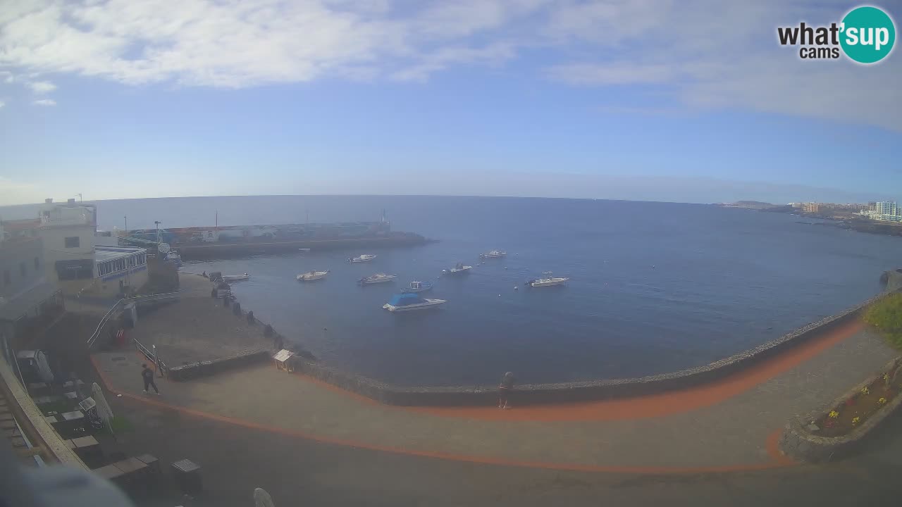 Los Abrigos – Lungomare | Tenerife