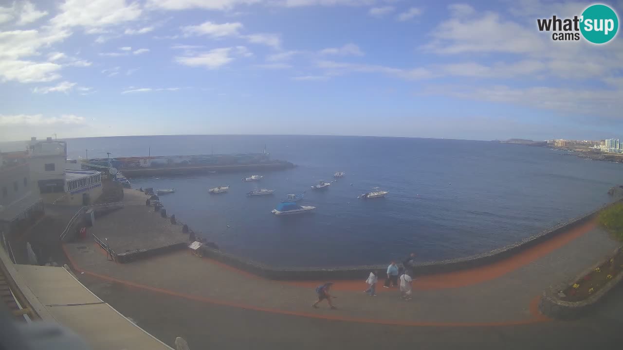 Los Abrigos – Lungomare | Tenerife