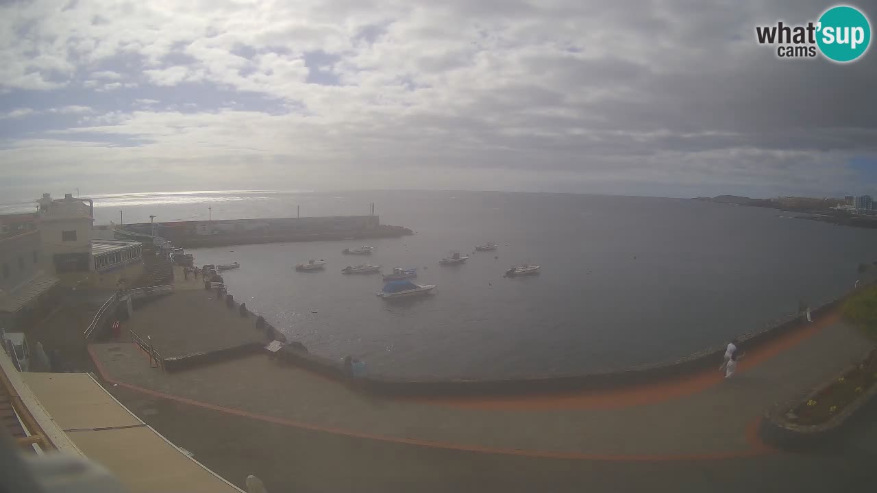 Los Abrigos – Promenade | Tenerife