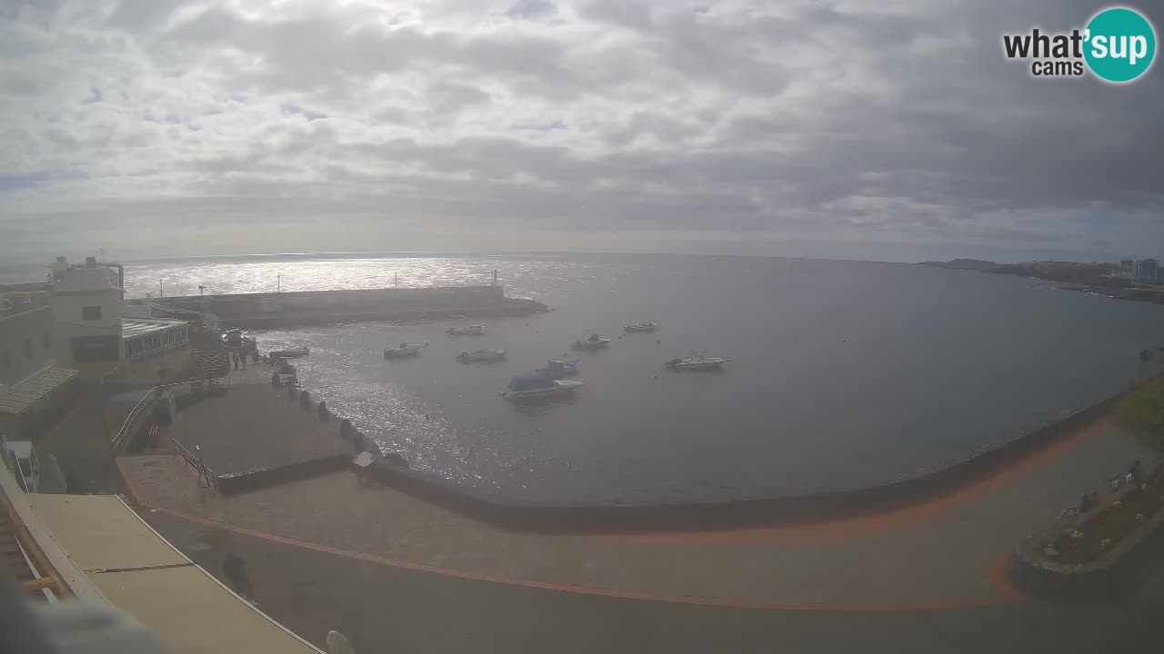 Los Abrigos – Promenada | Tenerife