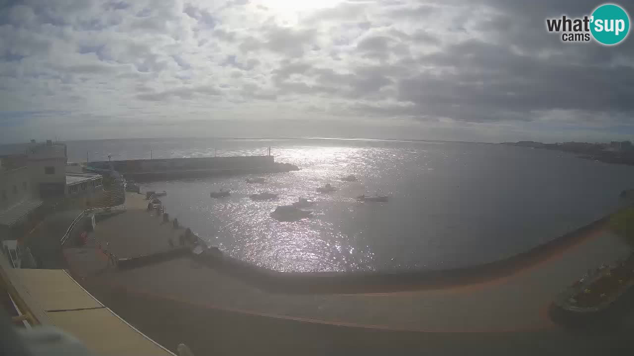 Los Abrigos – Promenade | Tenerife