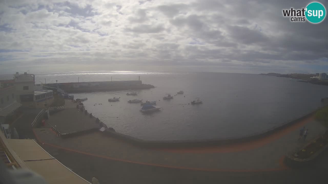 Los Abrigos – Promenada | Tenerife