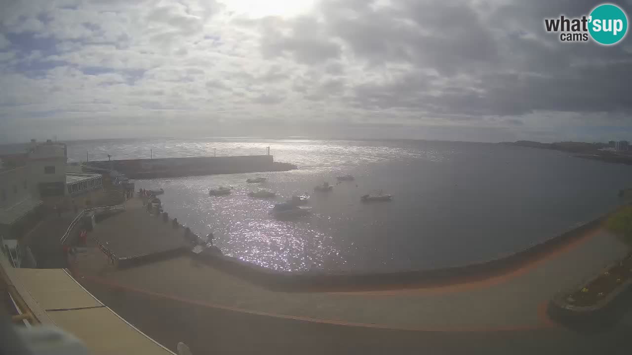 Los Abrigos – Promenade | Tenerife