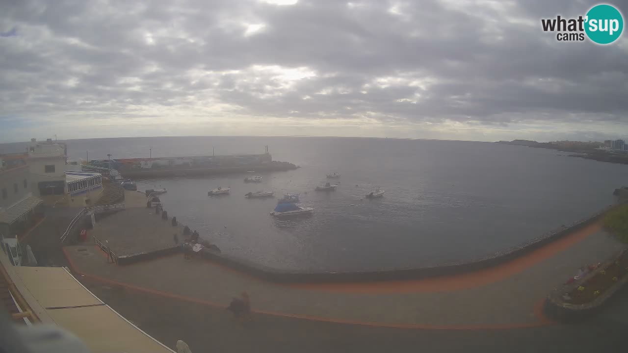 Los Abrigos – Lungomare | Tenerife