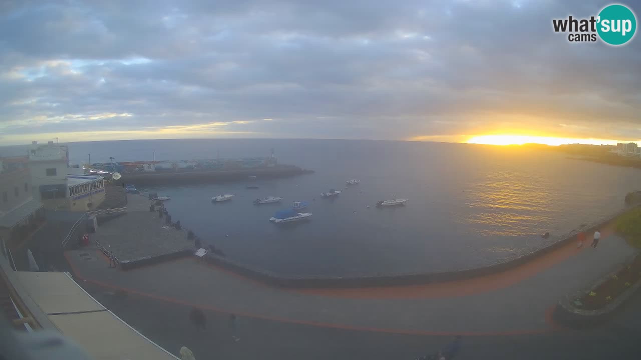 Los Abrigos – Lungomare | Tenerife