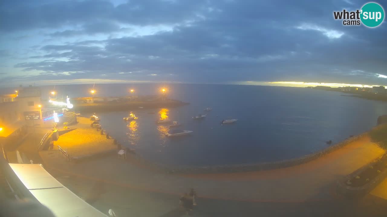 Los Abrigos – Promenade | Tenerife