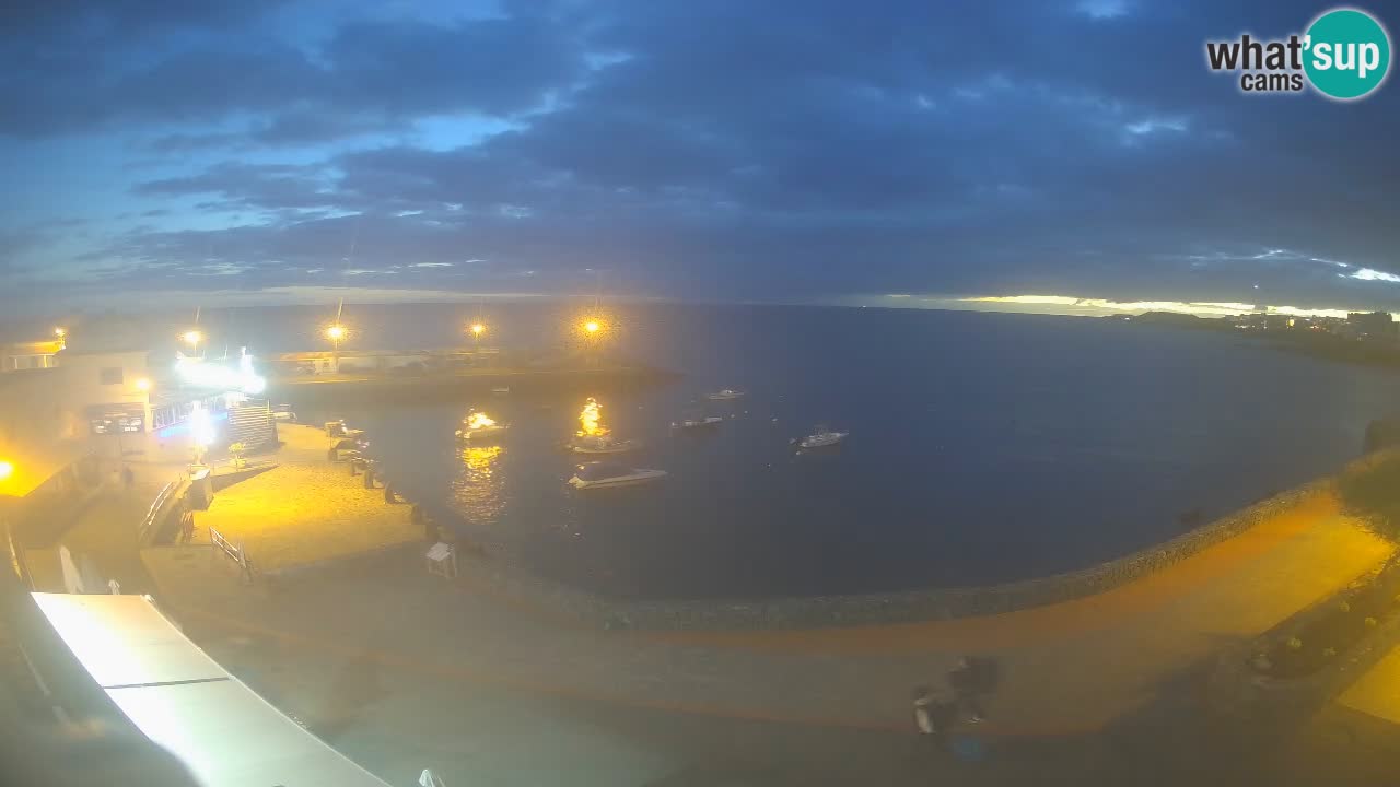 Los Abrigos – Lungomare | Tenerife