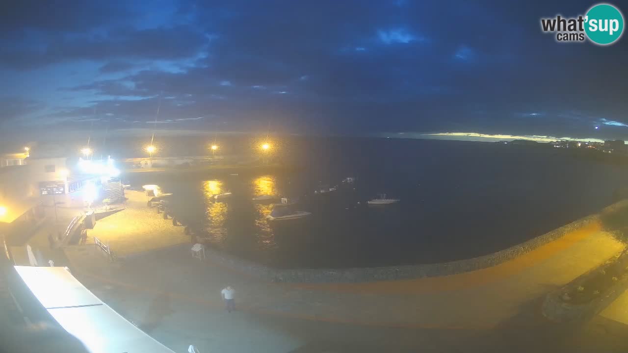 Los Abrigos – Promenade | Tenerife