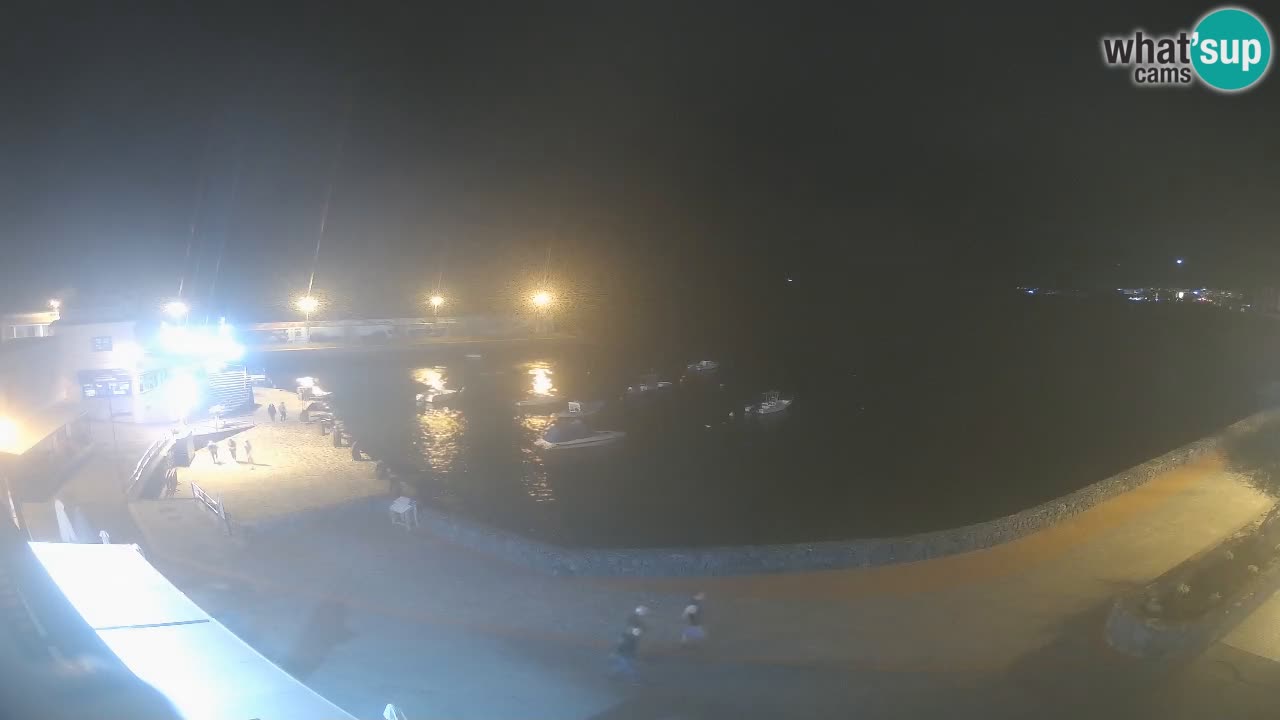 Los Abrigos – Lungomare | Tenerife