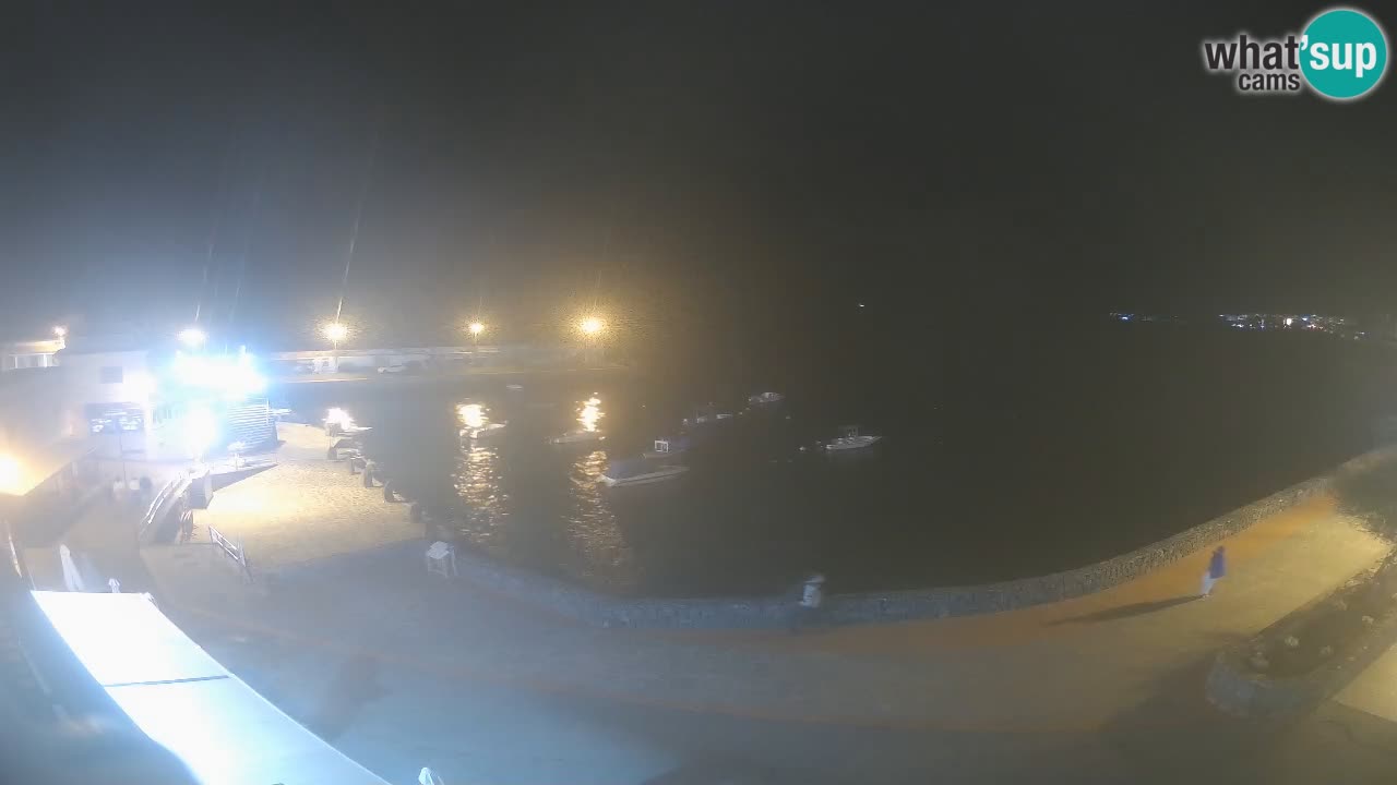 Los Abrigos – Lungomare | Tenerife