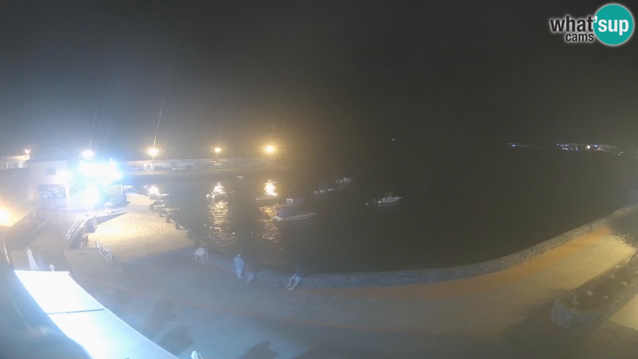 Los Abrigos – Promenade | Tenerife