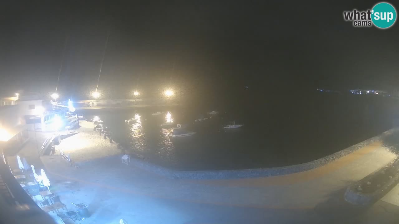 Los Abrigos – Promenada | Tenerife