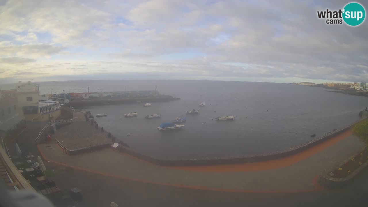 Los Abrigos – Lungomare | Tenerife