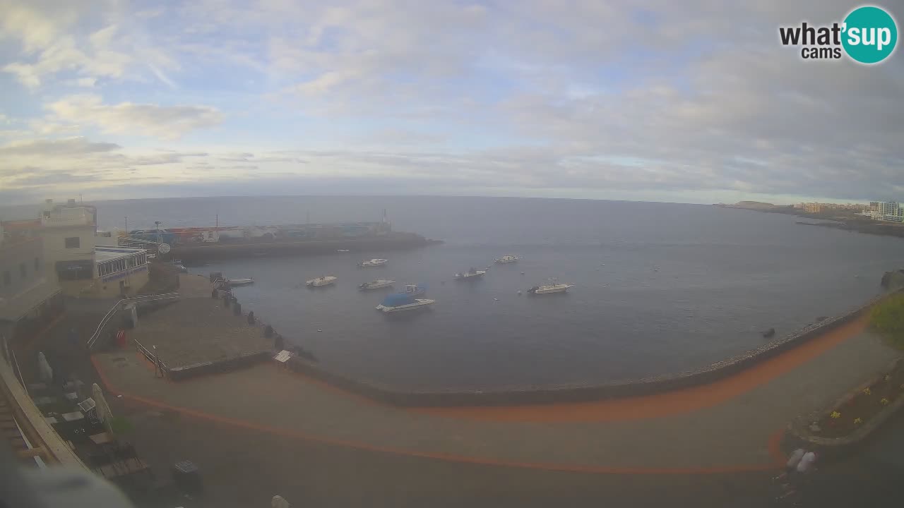 Los Abrigos – Lungomare | Tenerife