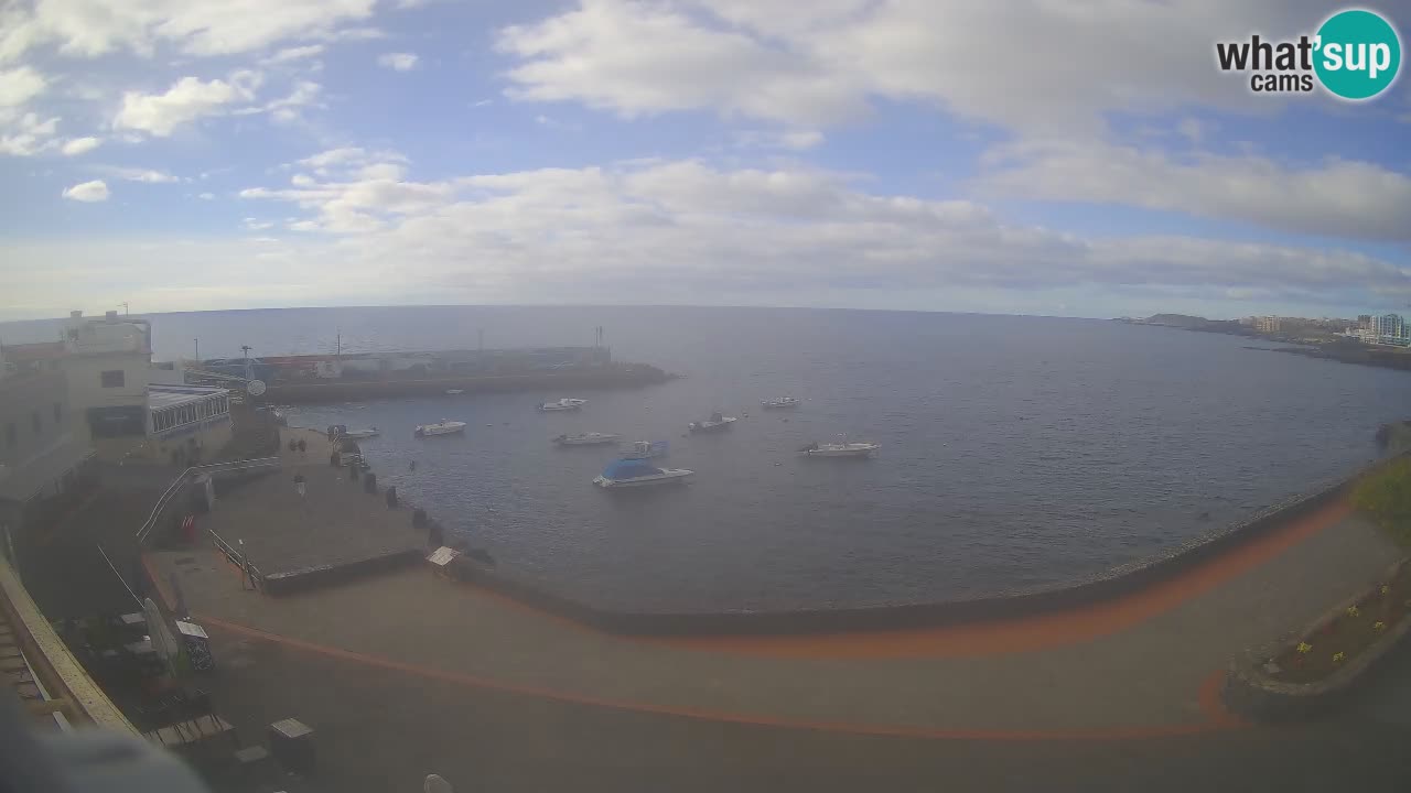 Los Abrigos – Lungomare | Tenerife