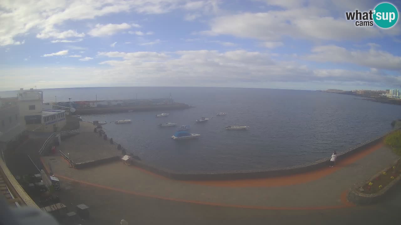 Los Abrigos – Lungomare | Tenerife