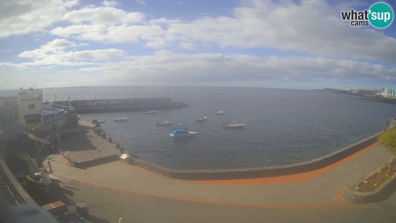 Los Abrigos – Lungomare | Tenerife
