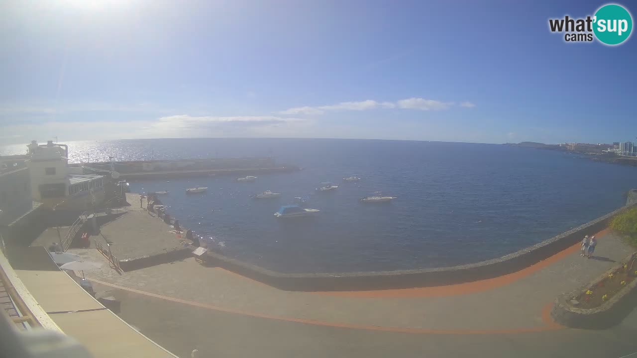 Los Abrigos – Lungomare | Tenerife