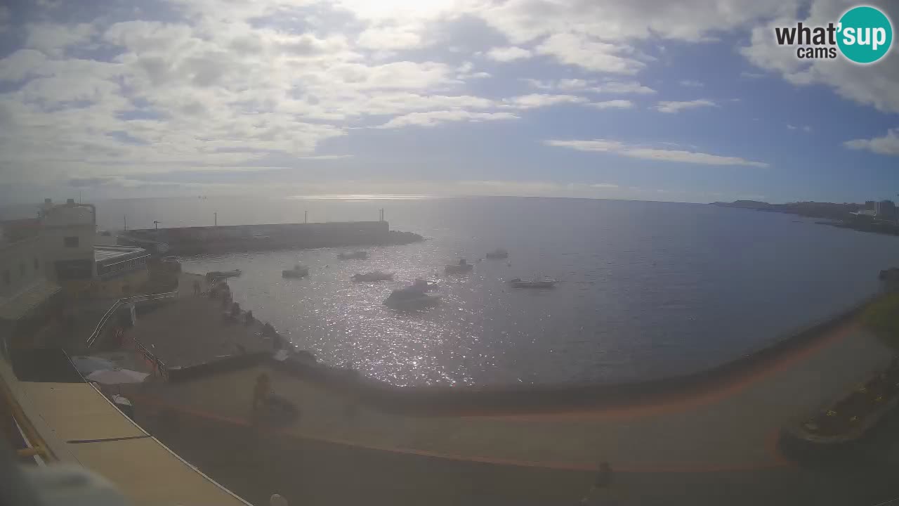Los Abrigos – Promenade | Tenerife