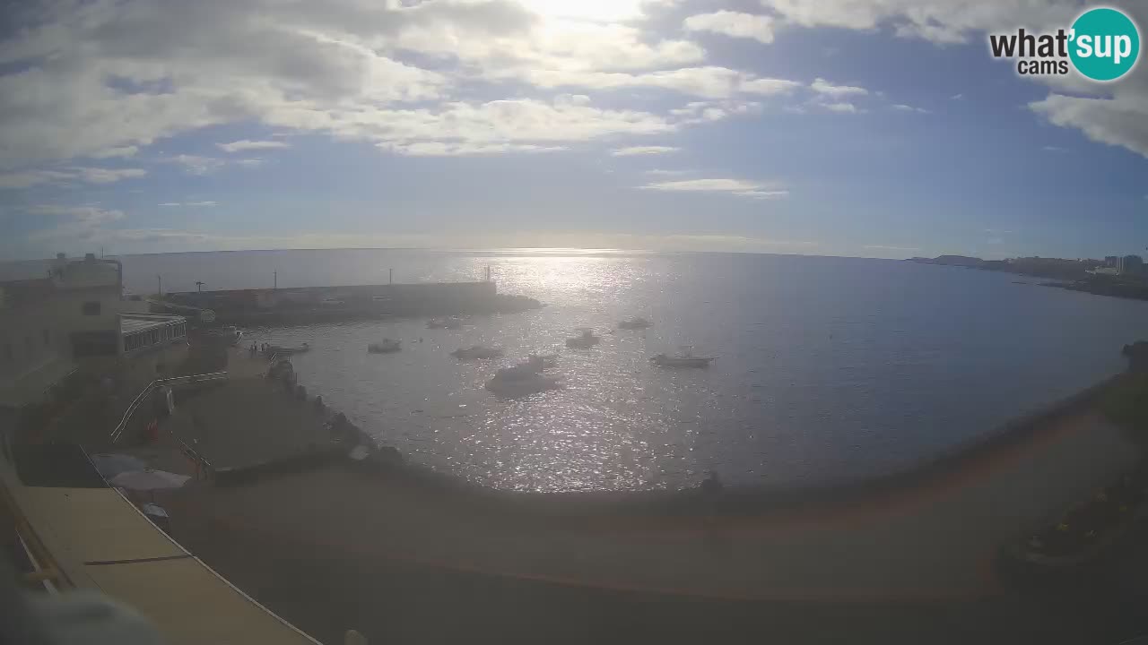 Los Abrigos – Promenade | Tenerife