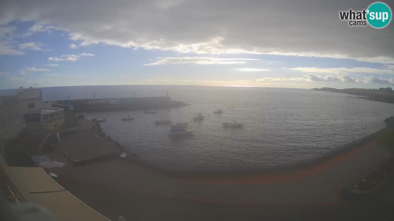 Los Abrigos – Promenade | Tenerife