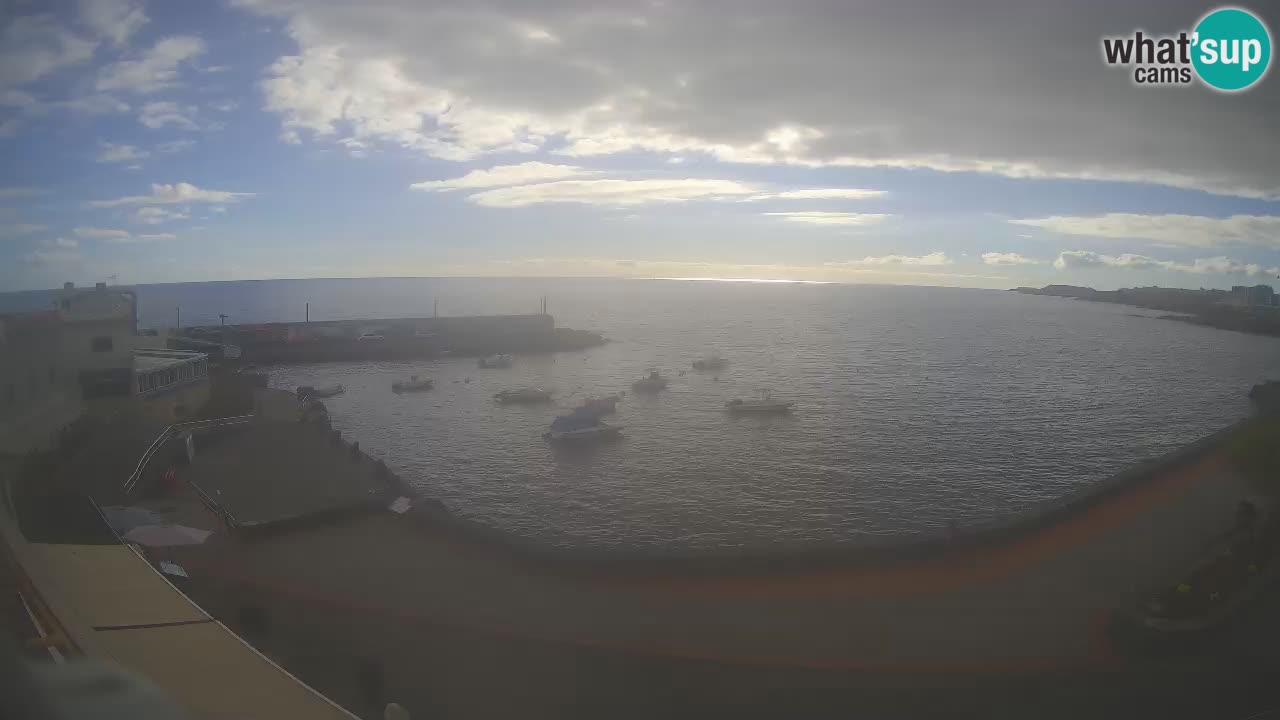 Los Abrigos – Lungomare | Tenerife