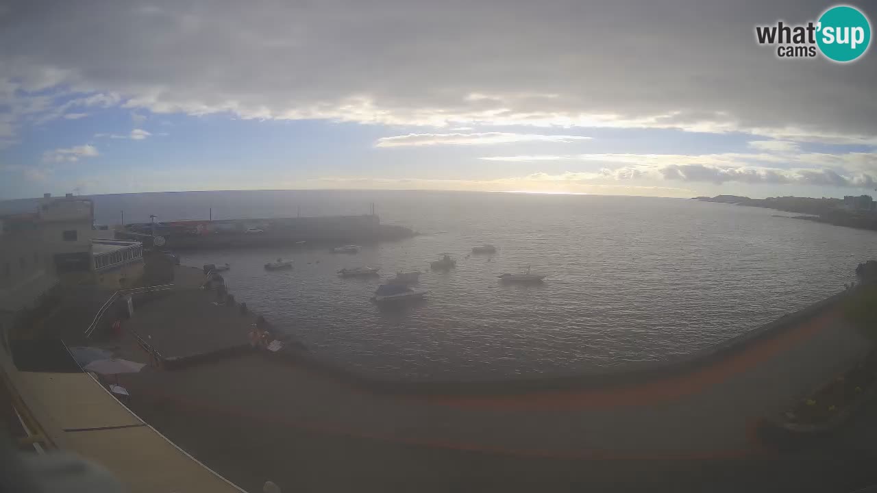 Los Abrigos – Promenada | Tenerife