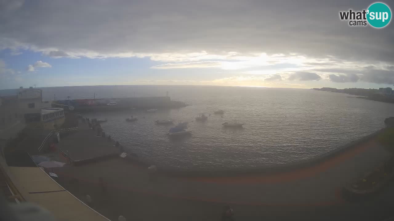 Los Abrigos – Promenade | Tenerife