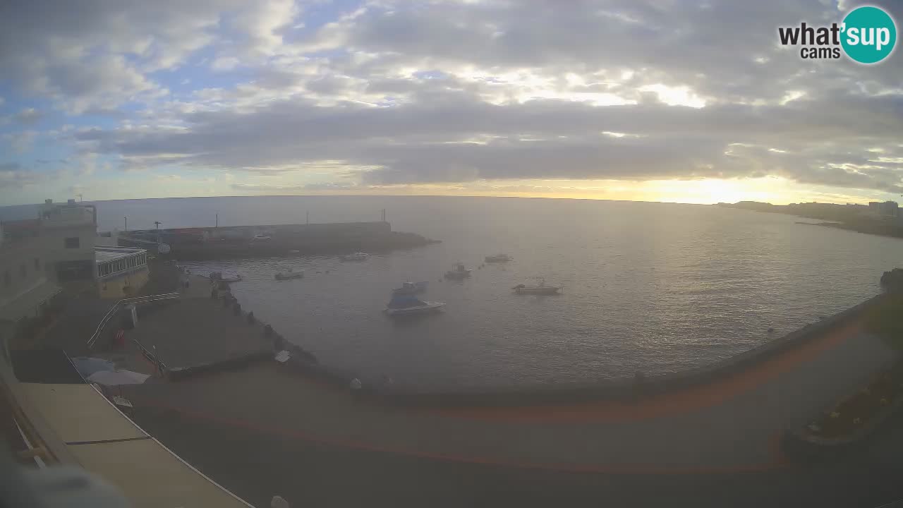 Los Abrigos – Promenada | Tenerife