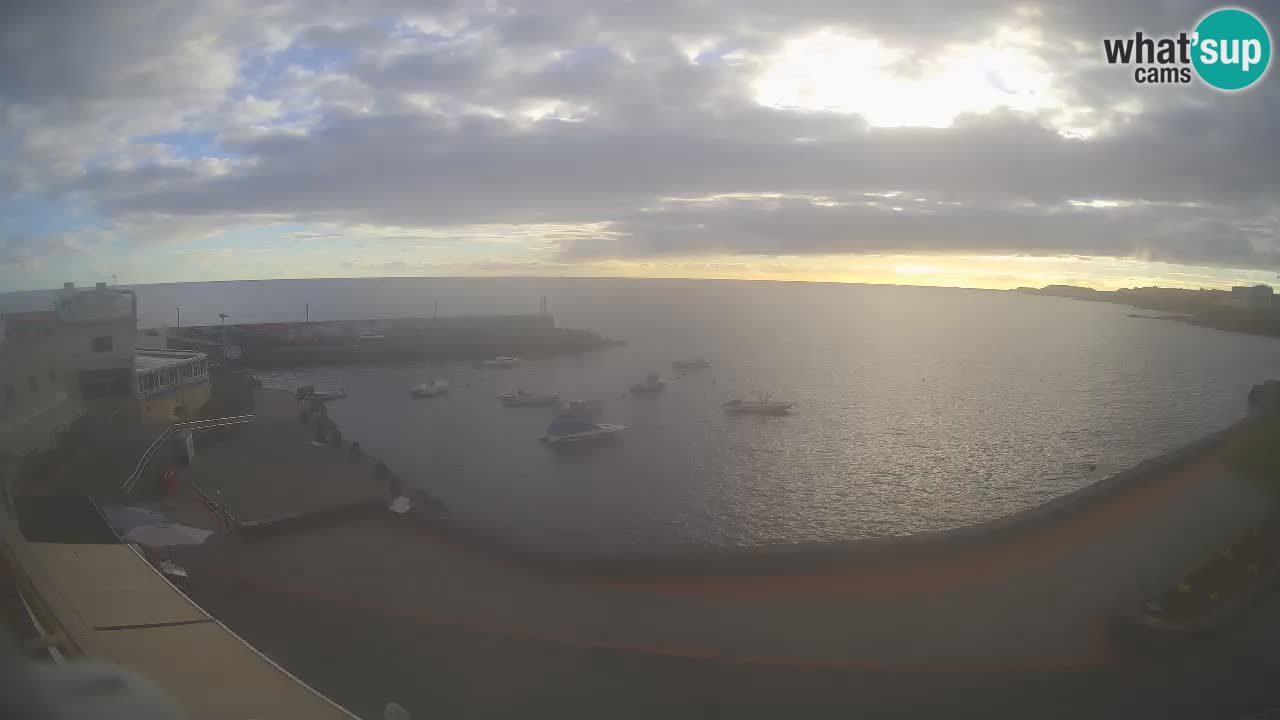 Los Abrigos – Promenade | Tenerife