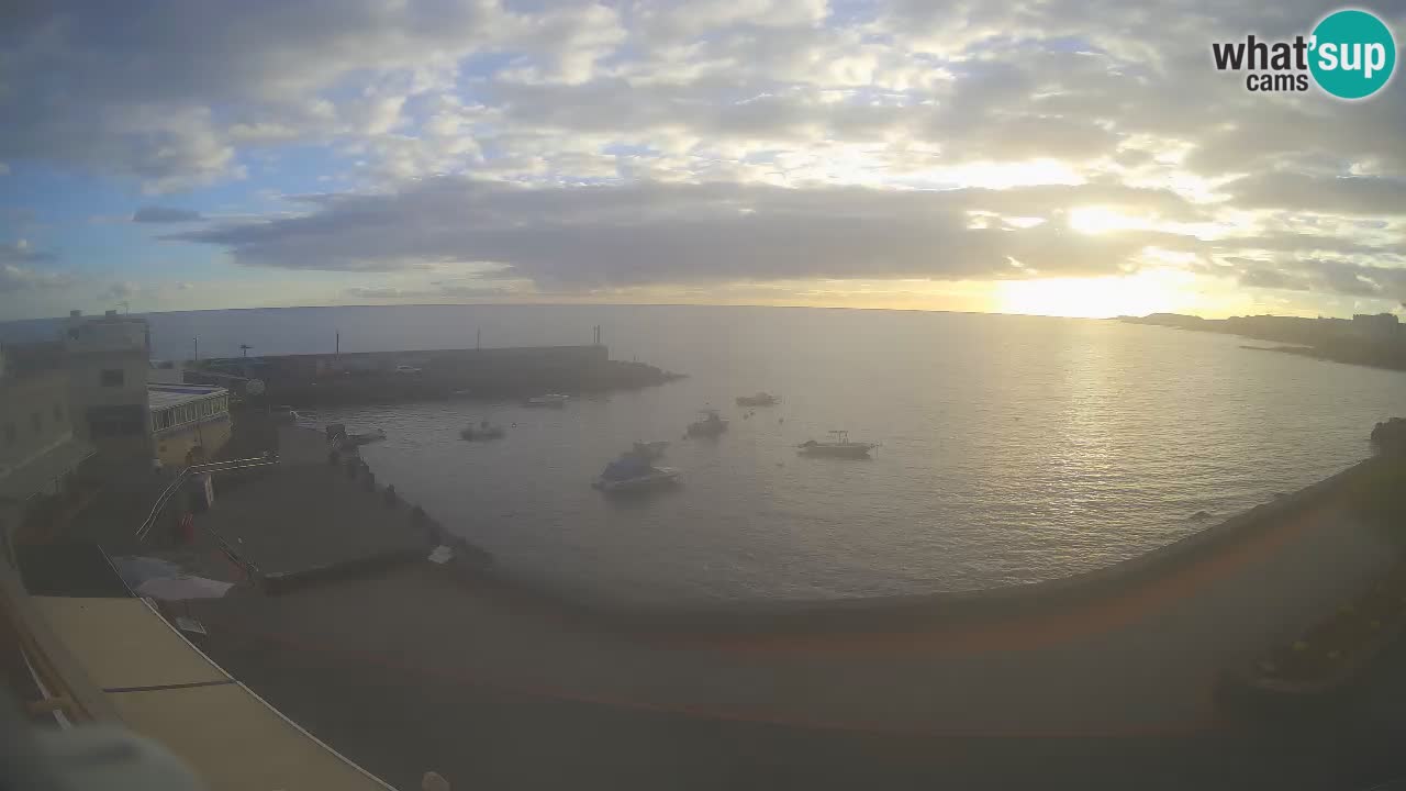 Los Abrigos – Lungomare | Tenerife