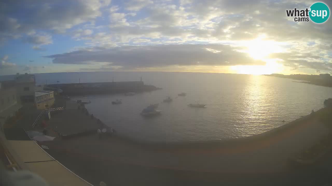 Los Abrigos – Promenade | Tenerife