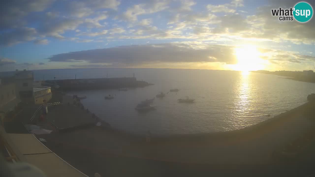 Los Abrigos – Lungomare | Tenerife