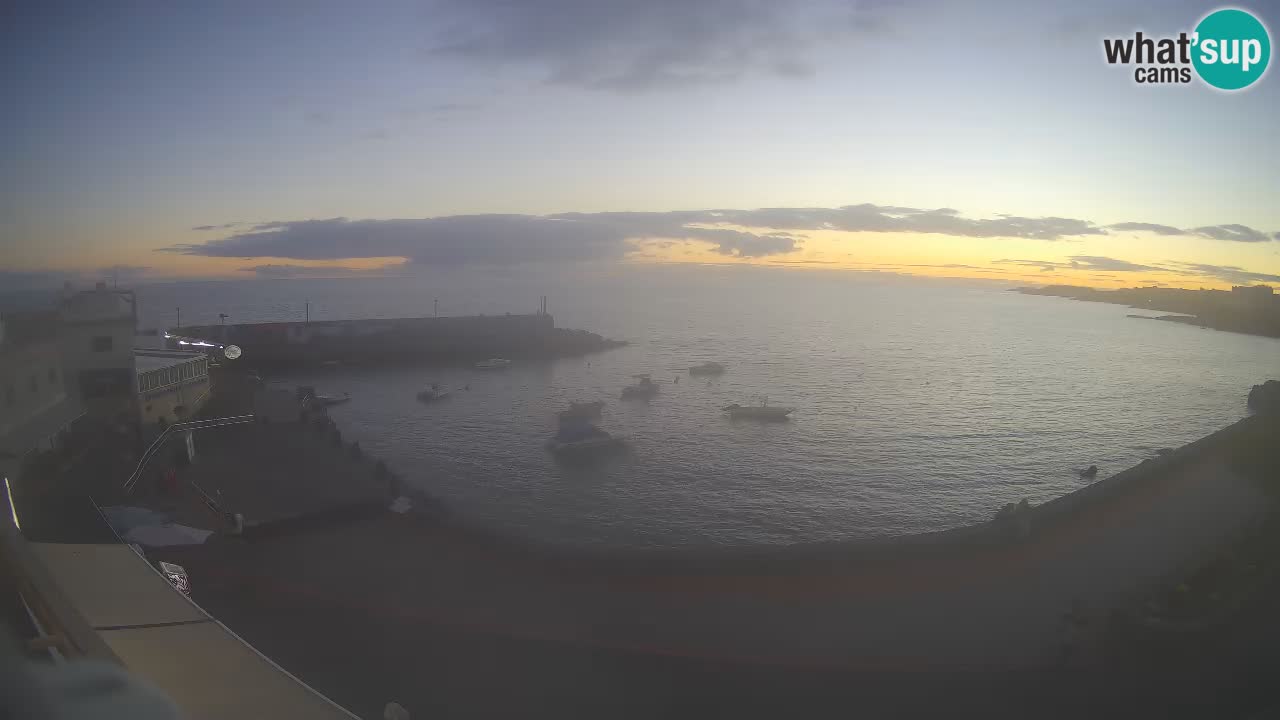 Los Abrigos – Lungomare | Tenerife