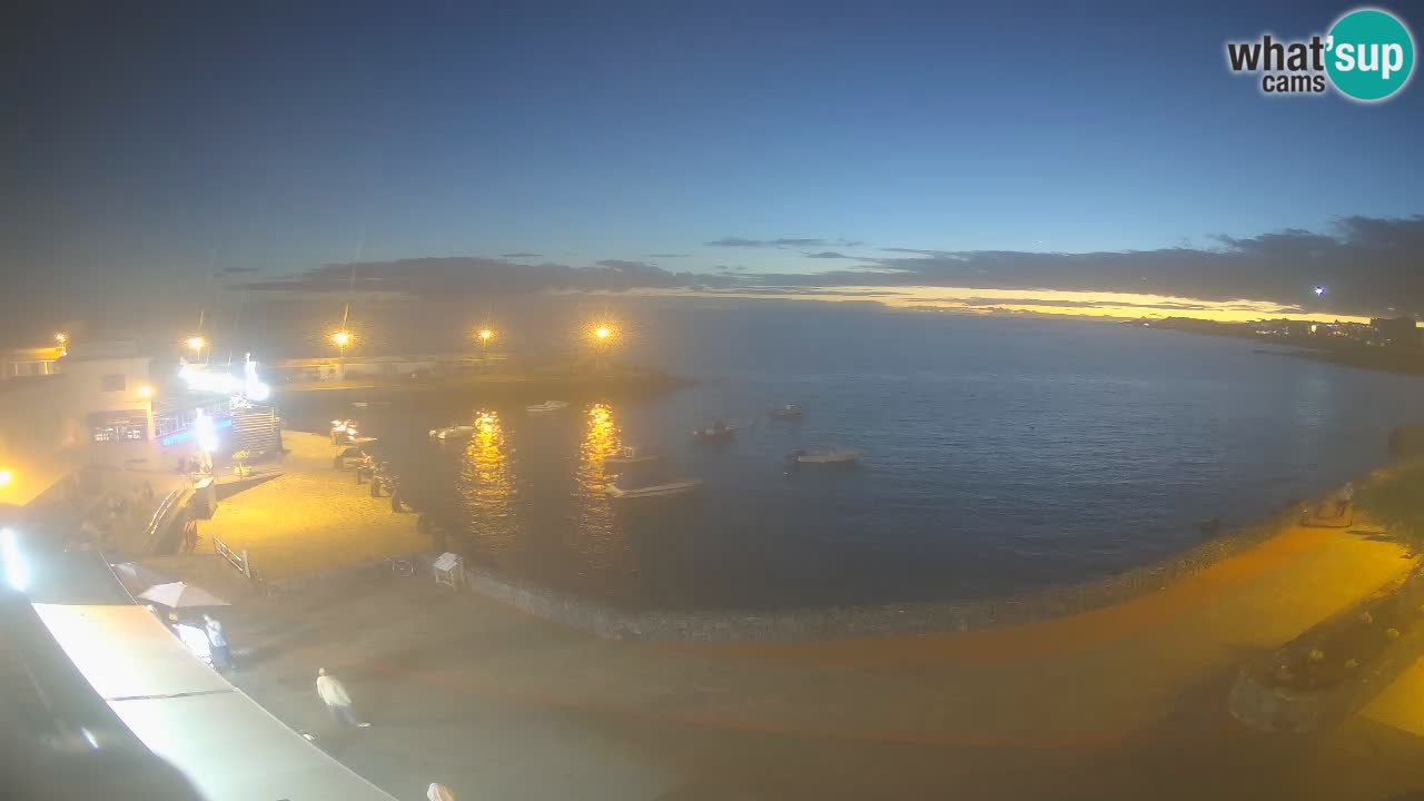 Los Abrigos – Promenade | Tenerife