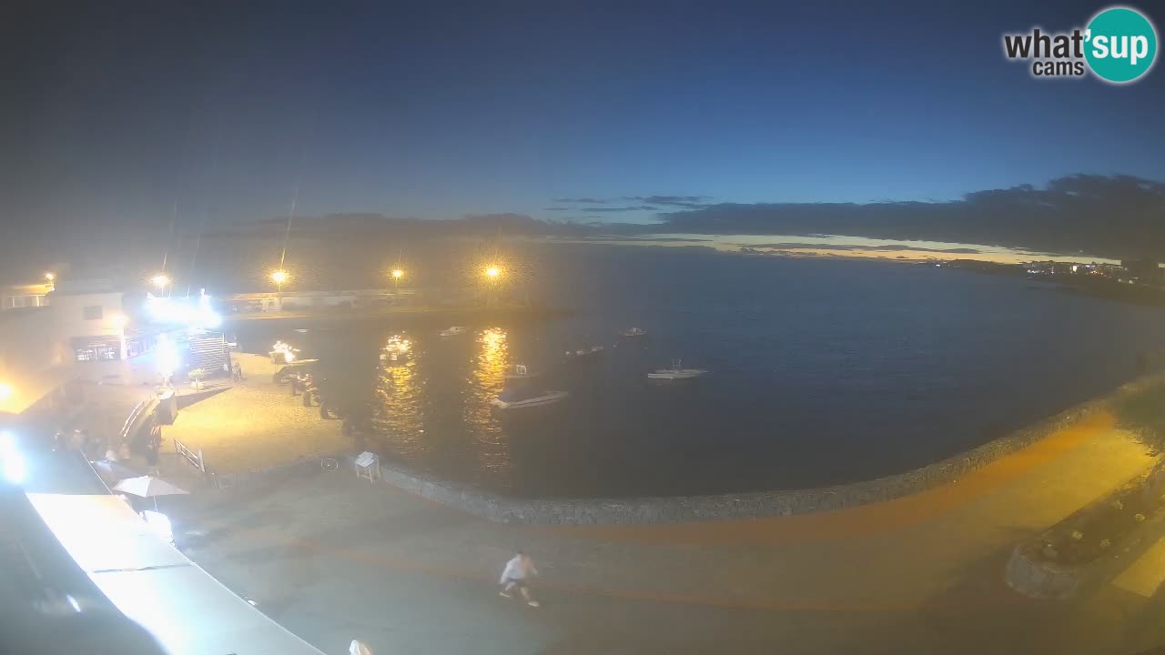 Los Abrigos – Promenada | Tenerife