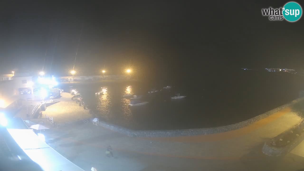 Los Abrigos – Promenade | Tenerife