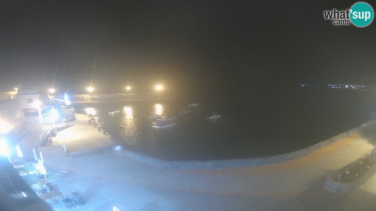 Los Abrigos – Promenade | Tenerife