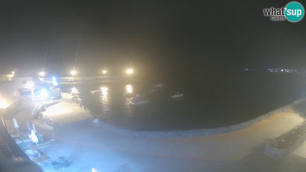 Los Abrigos – Promenade | Tenerife